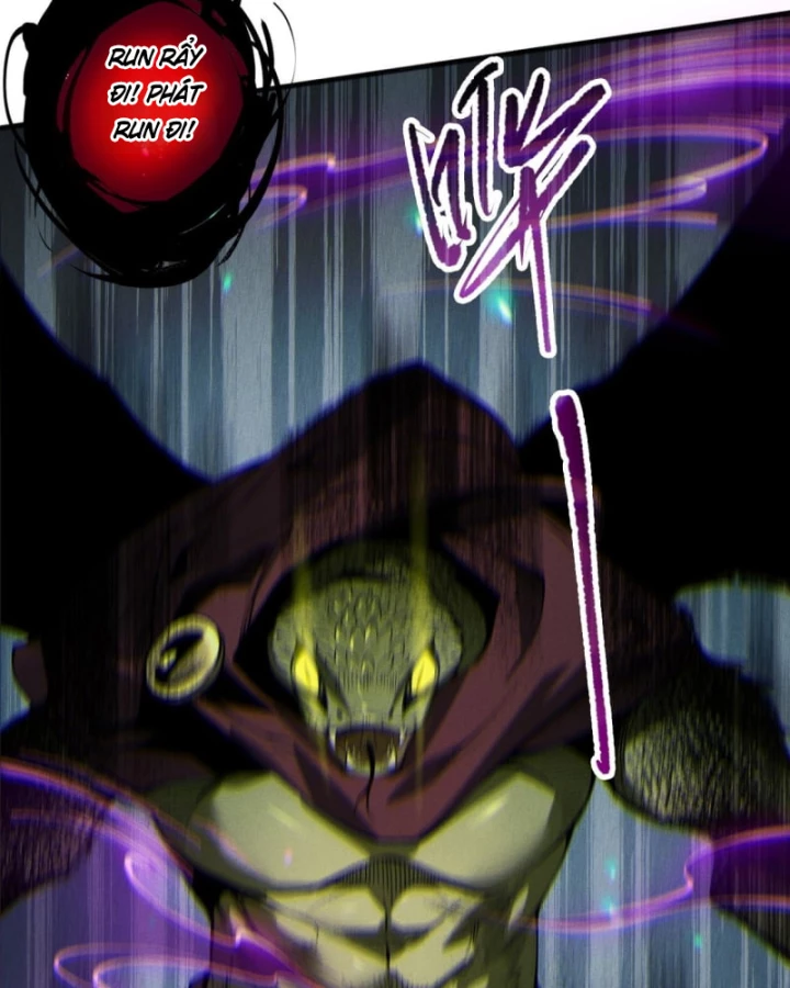 Thảm Họa Tử Linh Sư Chapter 103 - Trang 2