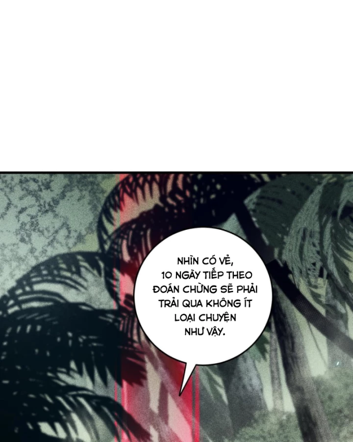 Thảm Họa Tử Linh Sư Chapter 103 - Trang 2