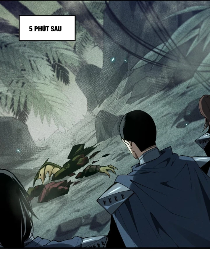 Thảm Họa Tử Linh Sư Chapter 103 - Trang 2