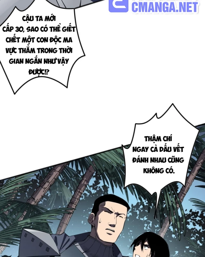 Thảm Họa Tử Linh Sư Chapter 103 - Trang 2