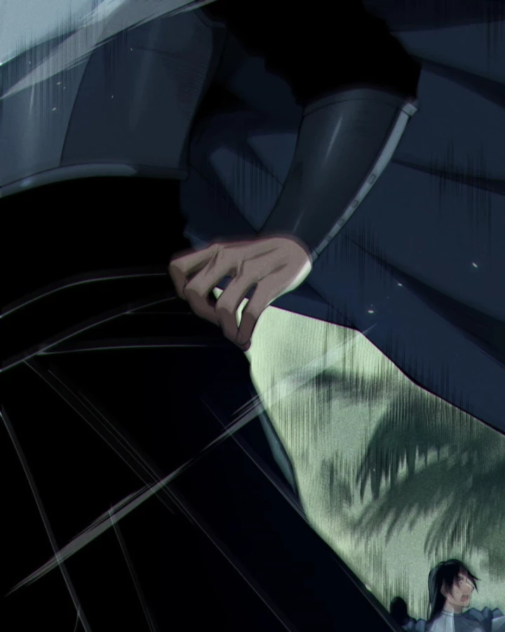 Thảm Họa Tử Linh Sư Chapter 103 - Trang 2