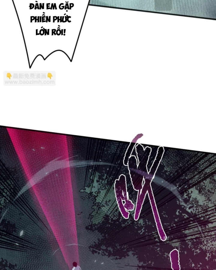 Thảm Họa Tử Linh Sư Chapter 103 - Trang 2