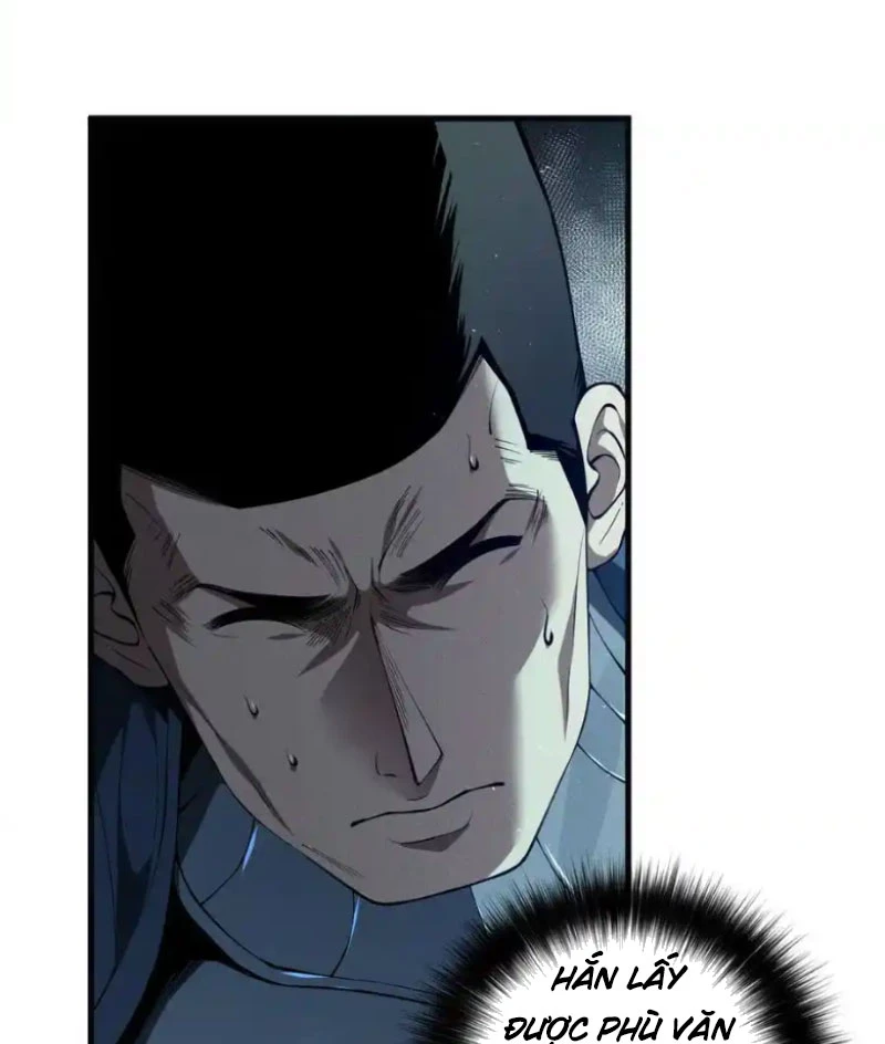 Thảm Họa Tử Linh Sư Chapter 104 - Trang 2