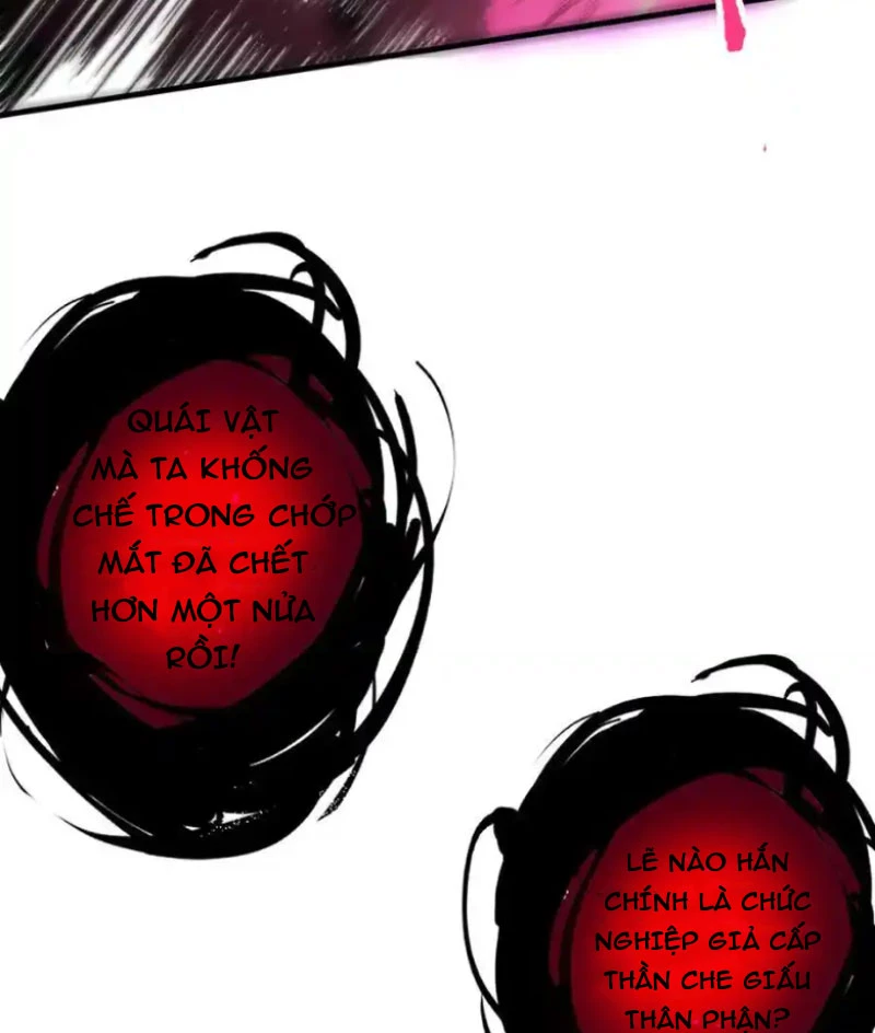 Thảm Họa Tử Linh Sư Chapter 104 - Trang 2