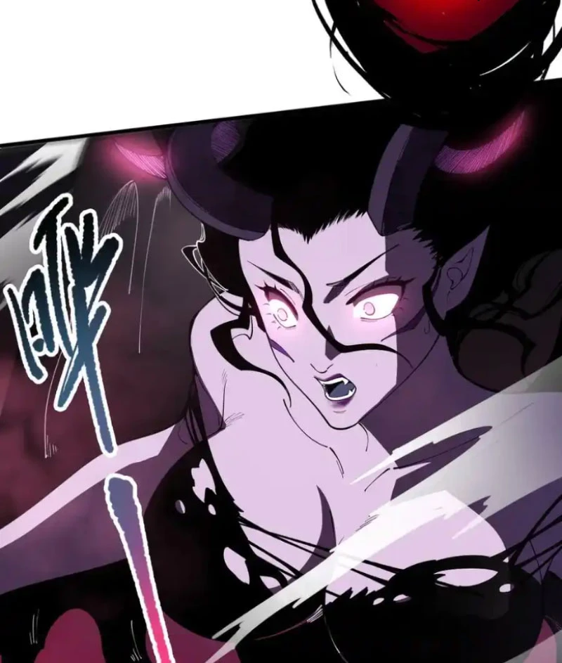 Thảm Họa Tử Linh Sư Chapter 104 - Trang 2