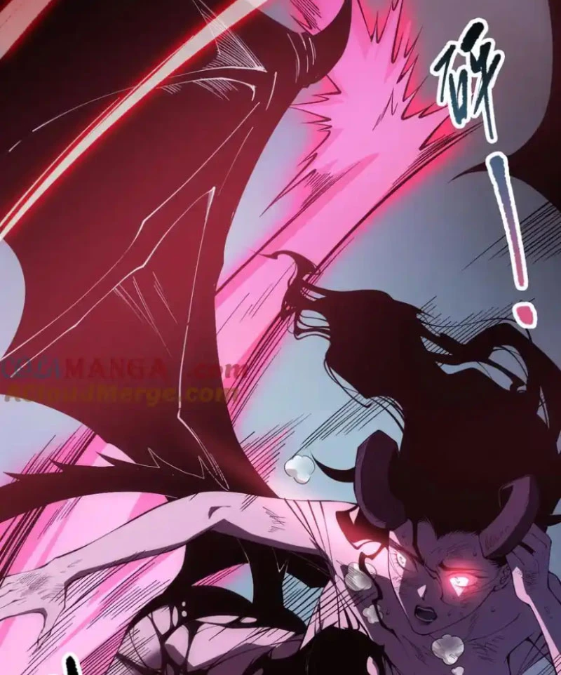 Thảm Họa Tử Linh Sư Chapter 104 - Trang 2