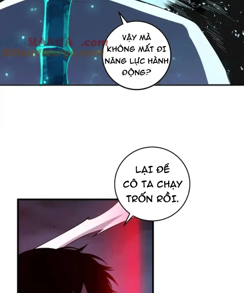 Thảm Họa Tử Linh Sư Chapter 104 - Trang 2