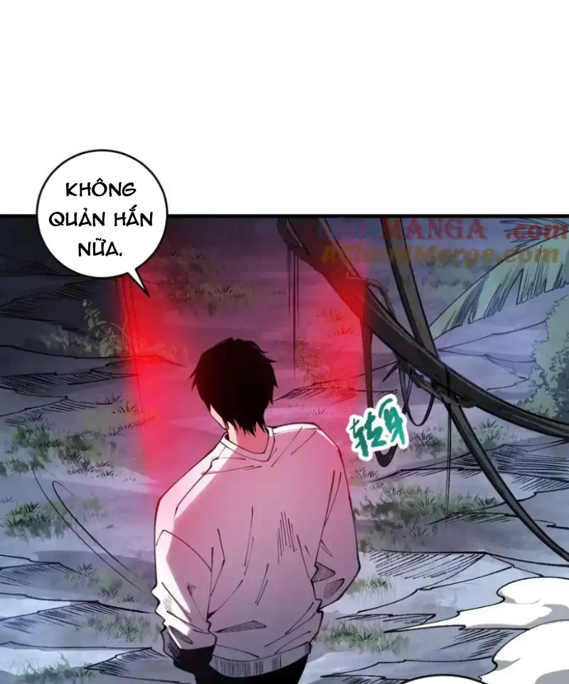 Thảm Họa Tử Linh Sư Chapter 104 - Trang 2