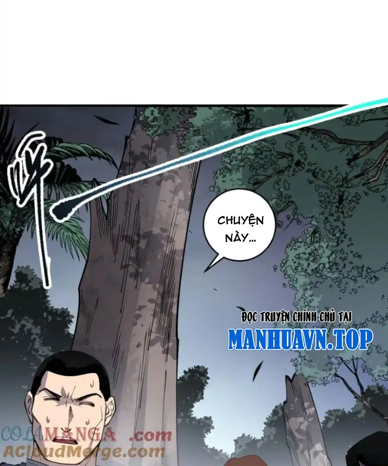 Thảm Họa Tử Linh Sư Chapter 104 - Trang 2