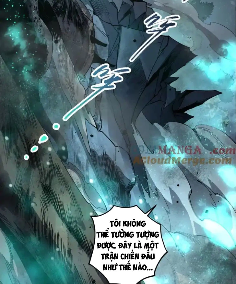 Thảm Họa Tử Linh Sư Chapter 104 - Trang 2