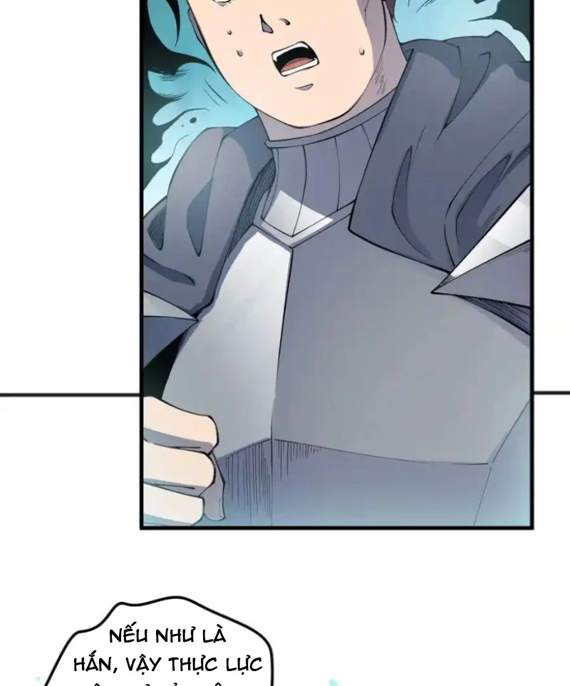 Thảm Họa Tử Linh Sư Chapter 104 - Trang 2