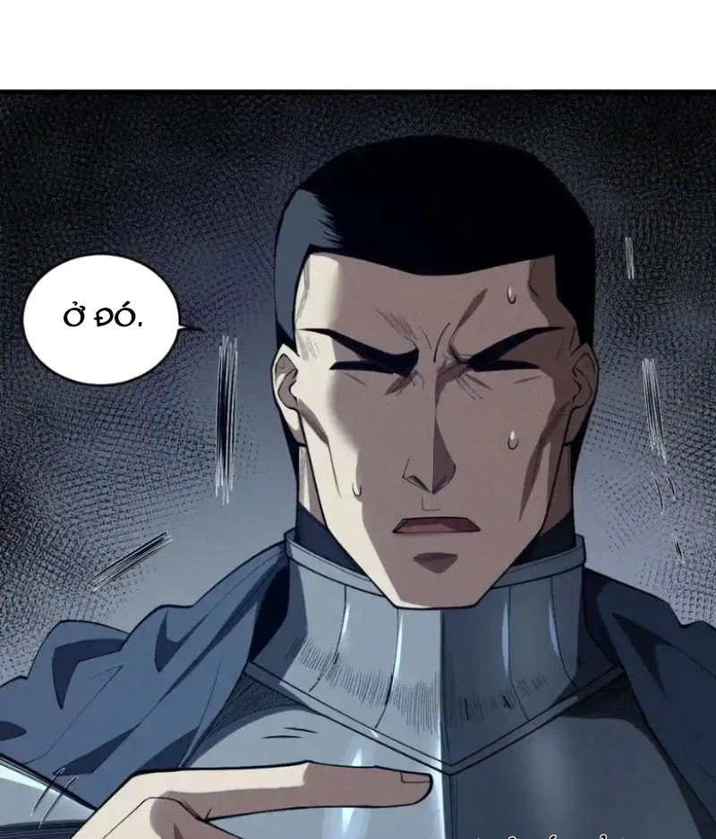 Thảm Họa Tử Linh Sư Chapter 104 - Trang 2