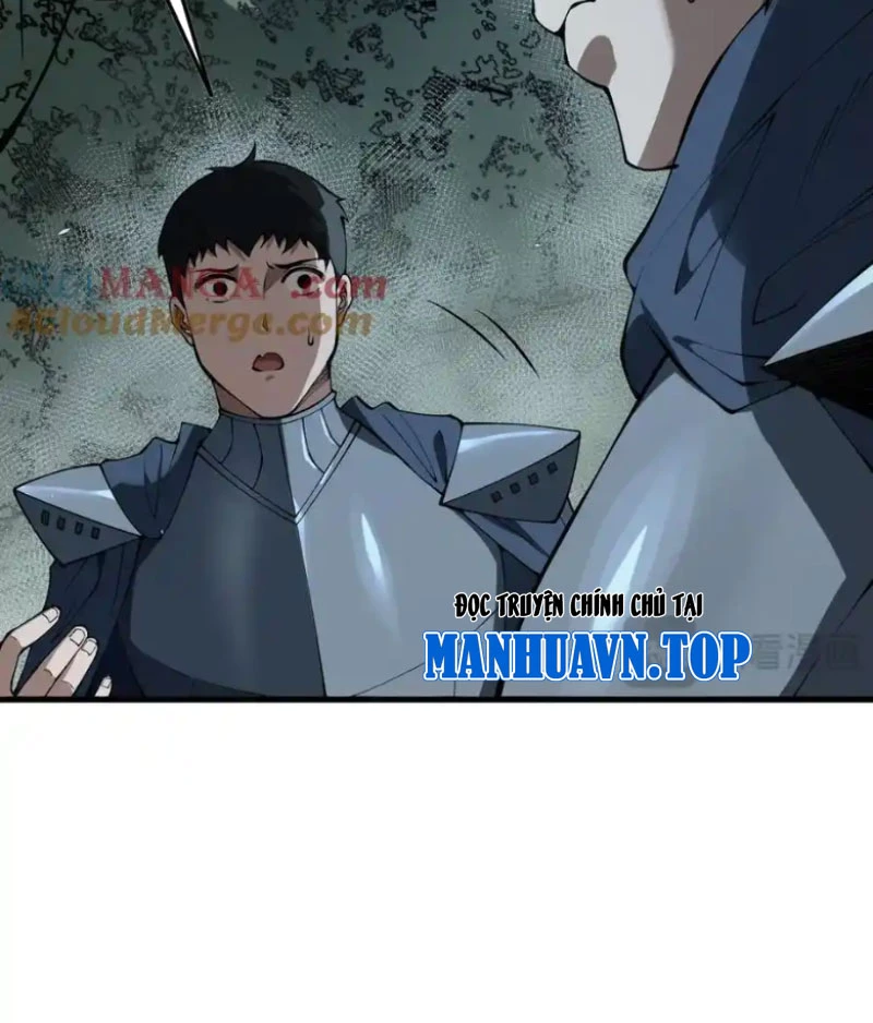 Thảm Họa Tử Linh Sư Chapter 104 - Trang 2