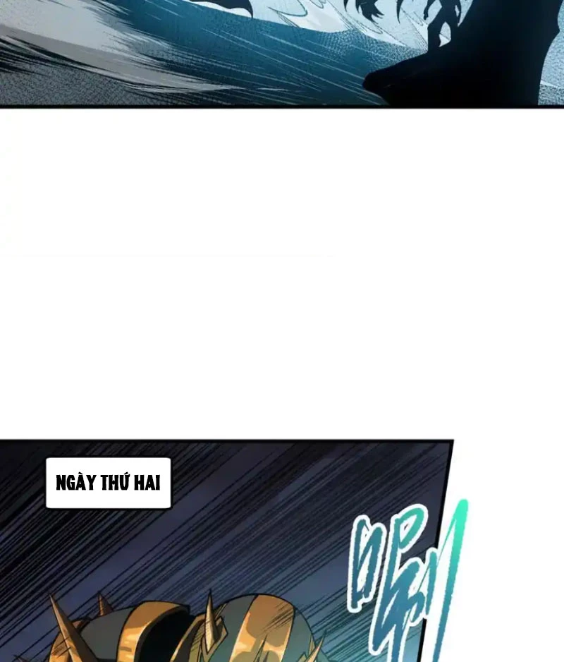 Thảm Họa Tử Linh Sư Chapter 104 - Trang 2