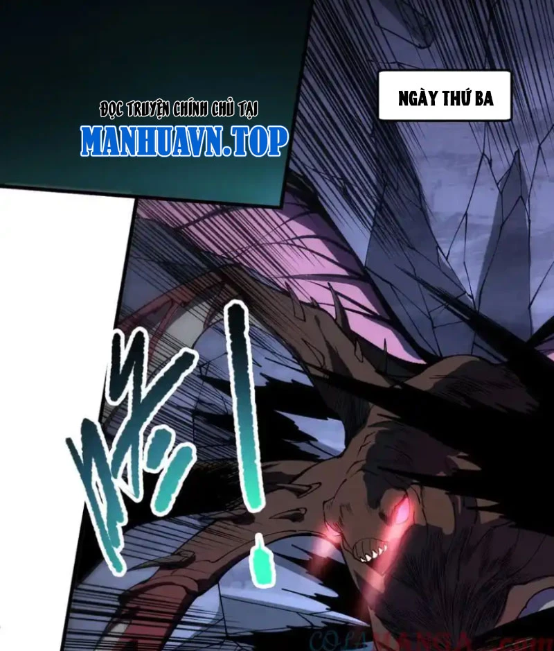 Thảm Họa Tử Linh Sư Chapter 104 - Trang 2