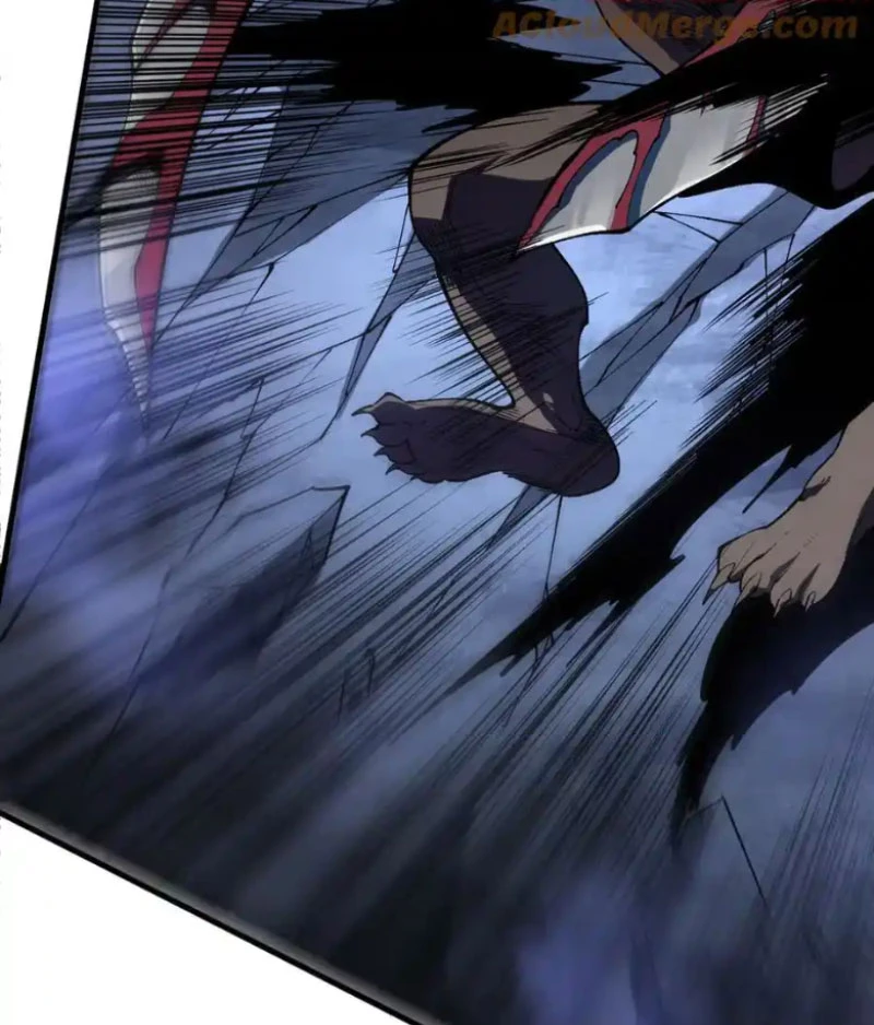 Thảm Họa Tử Linh Sư Chapter 104 - Trang 2