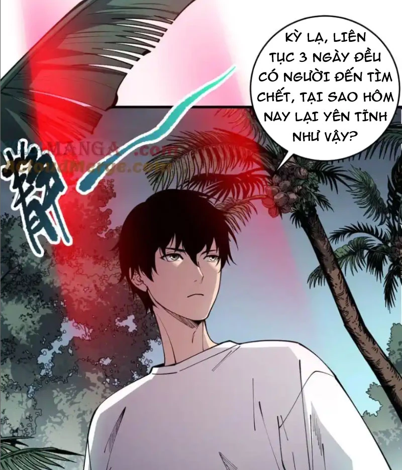 Thảm Họa Tử Linh Sư Chapter 104 - Trang 2