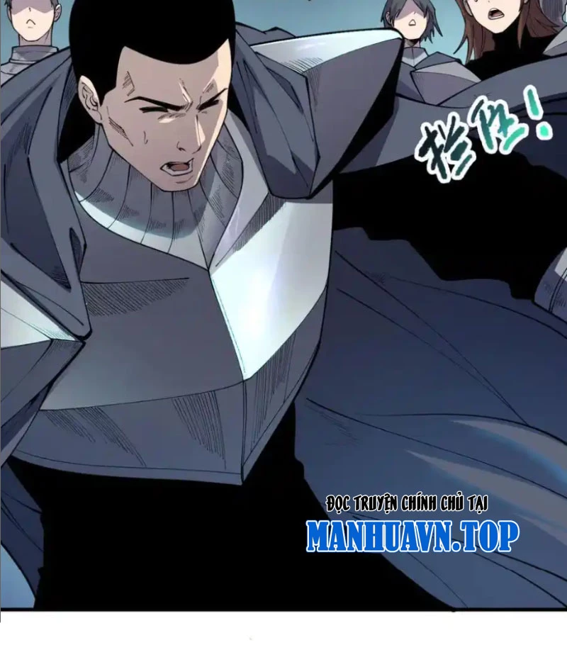 Thảm Họa Tử Linh Sư Chapter 104 - Trang 2