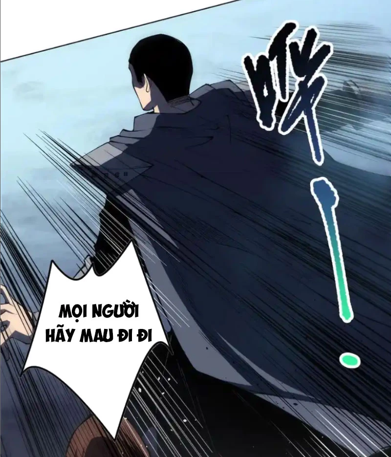 Thảm Họa Tử Linh Sư Chapter 104 - Trang 2