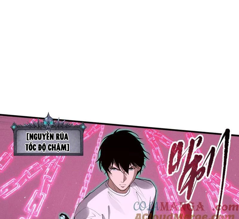 Thảm Họa Tử Linh Sư Chapter 105 - Trang 2