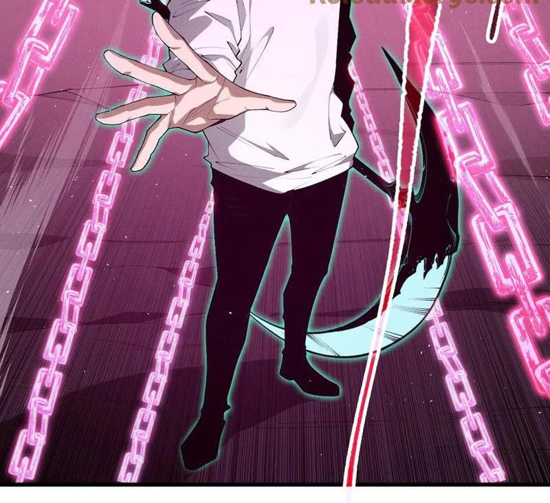 Thảm Họa Tử Linh Sư Chapter 105 - Trang 2