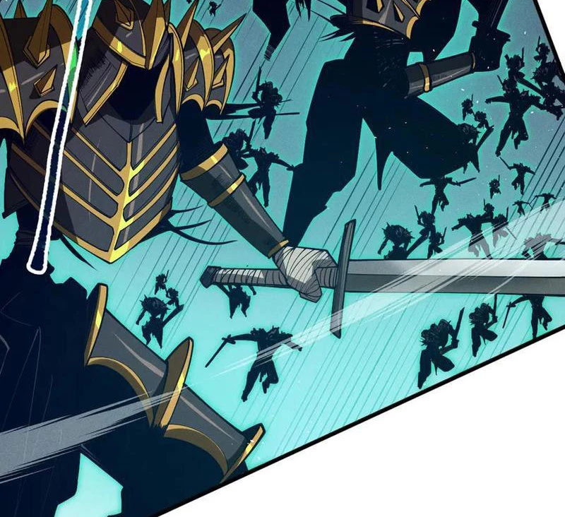 Thảm Họa Tử Linh Sư Chapter 105 - Trang 2