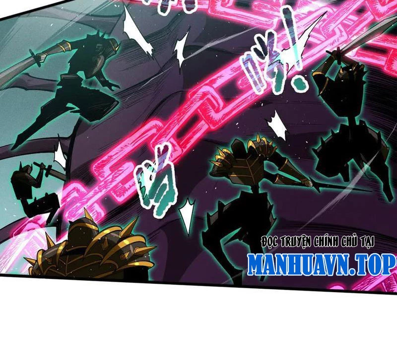 Thảm Họa Tử Linh Sư Chapter 105 - Trang 2