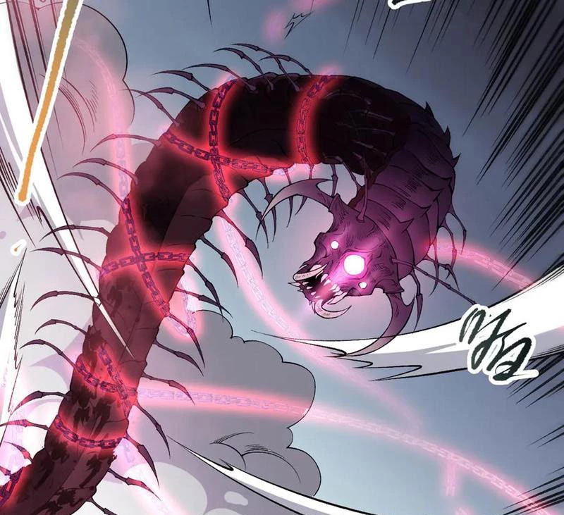 Thảm Họa Tử Linh Sư Chapter 105 - Trang 2