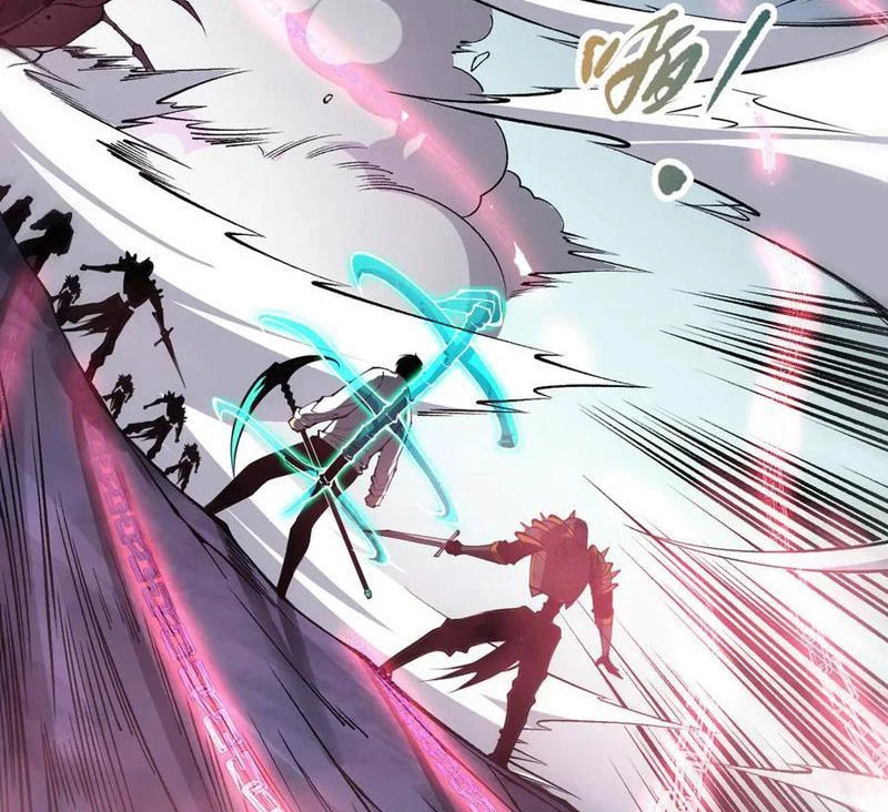 Thảm Họa Tử Linh Sư Chapter 105 - Trang 2