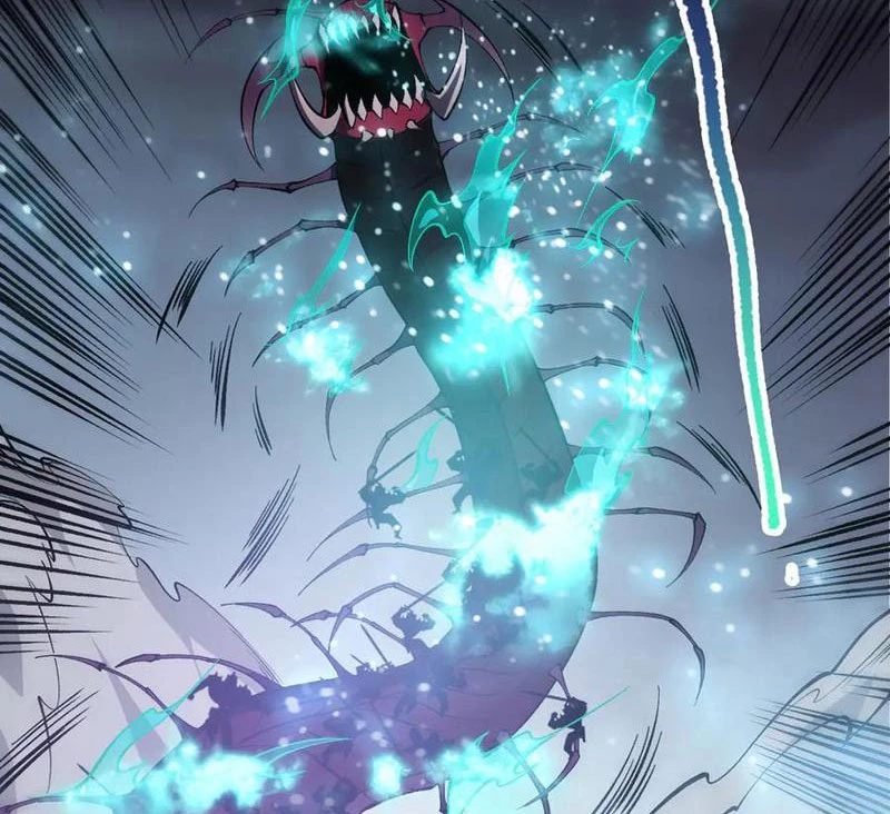 Thảm Họa Tử Linh Sư Chapter 105 - Trang 2