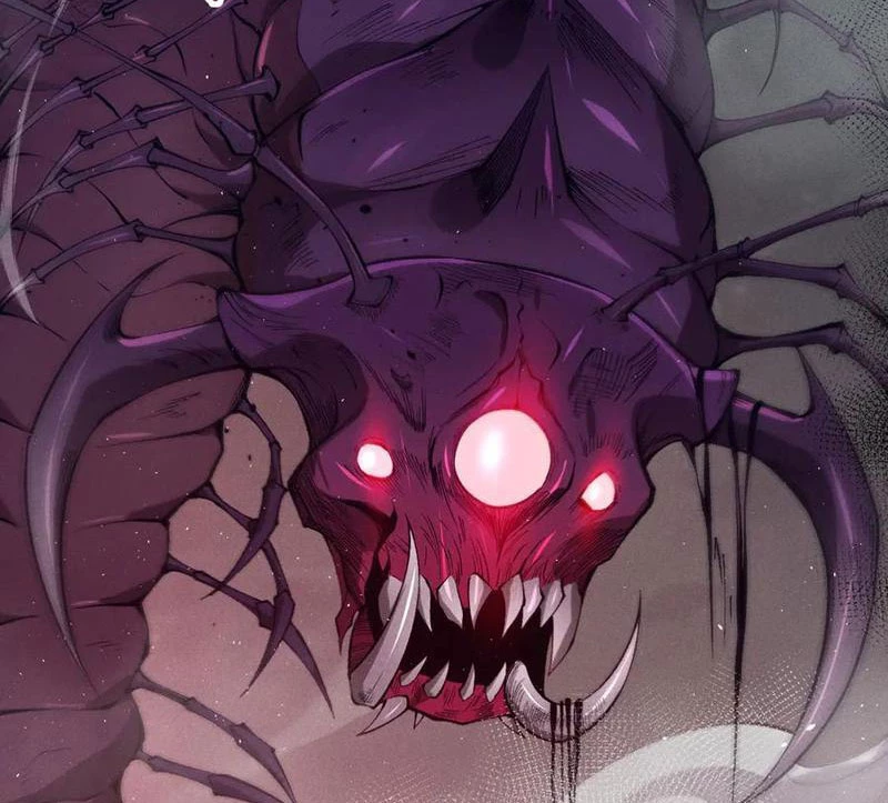 Thảm Họa Tử Linh Sư Chapter 105 - Trang 2