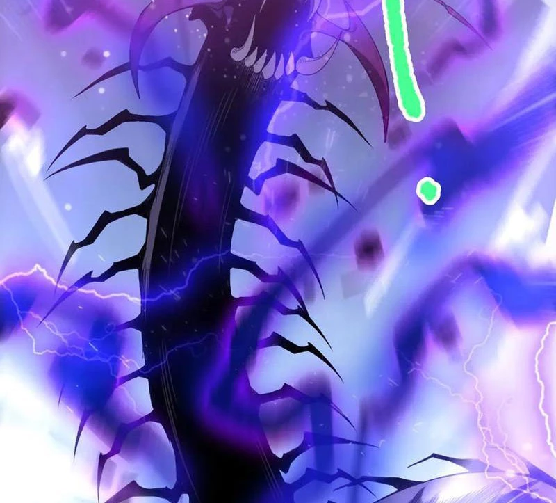 Thảm Họa Tử Linh Sư Chapter 105 - Trang 2