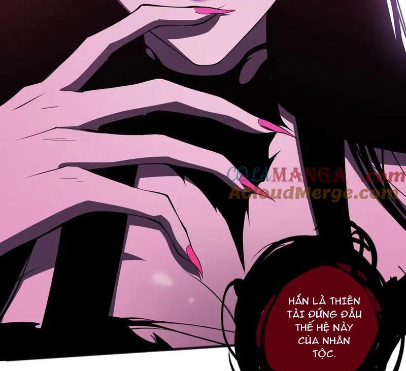 Thảm Họa Tử Linh Sư Chapter 105 - Trang 2