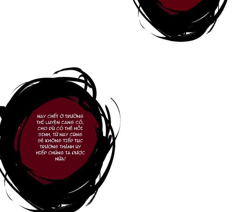 Thảm Họa Tử Linh Sư Chapter 105 - Trang 2