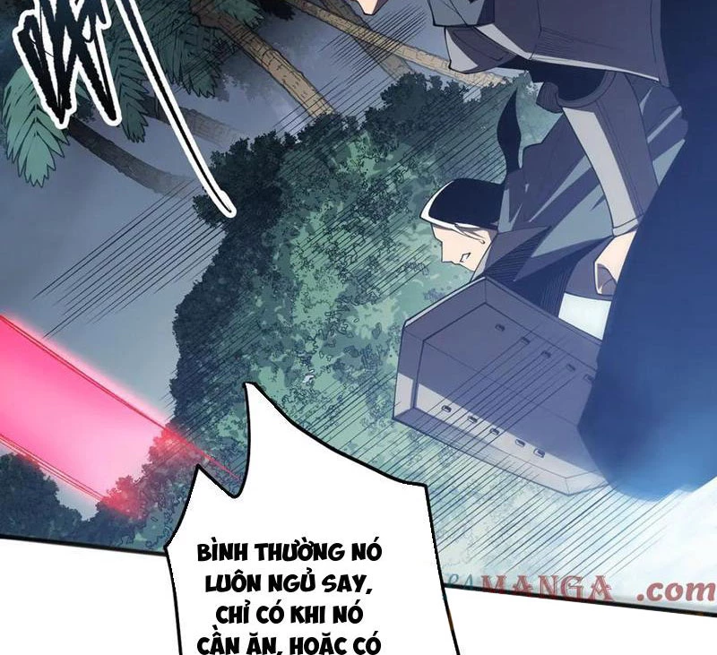 Thảm Họa Tử Linh Sư Chapter 105 - Trang 2