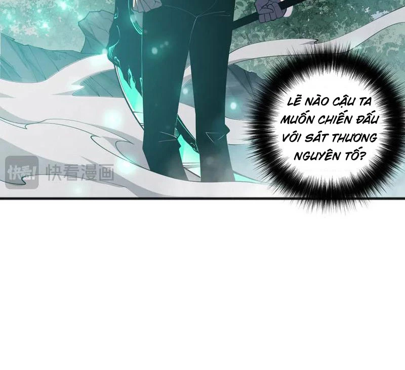 Thảm Họa Tử Linh Sư Chapter 105 - Trang 2