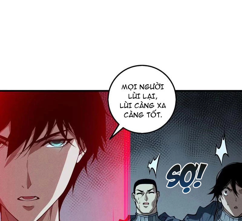 Thảm Họa Tử Linh Sư Chapter 105 - Trang 2