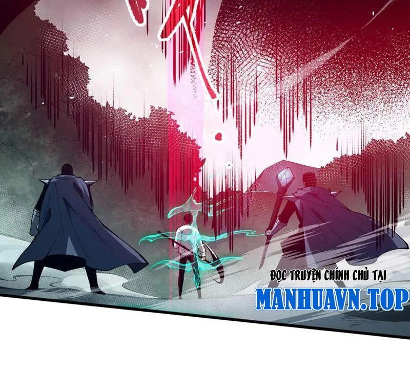 Thảm Họa Tử Linh Sư Chapter 105 - Trang 2