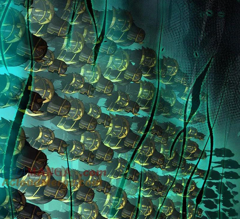 Thảm Họa Tử Linh Sư Chapter 105 - Trang 2