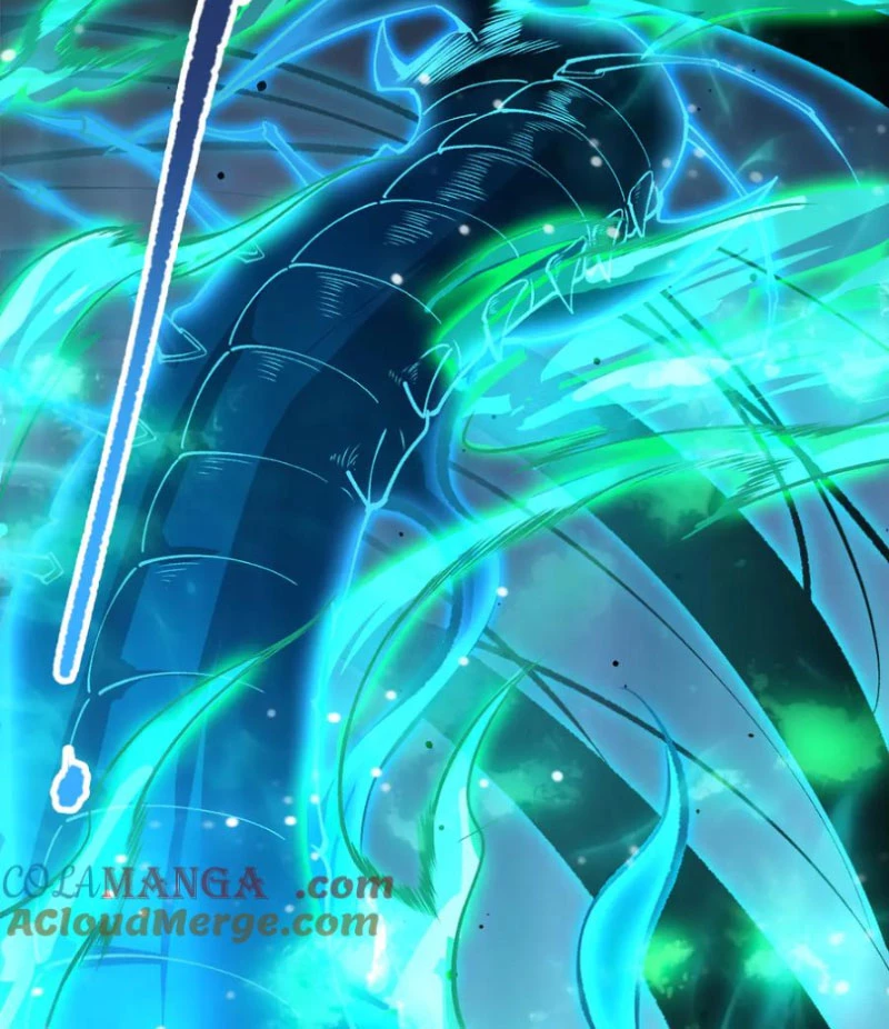 Thảm Họa Tử Linh Sư Chapter 106 - Trang 2