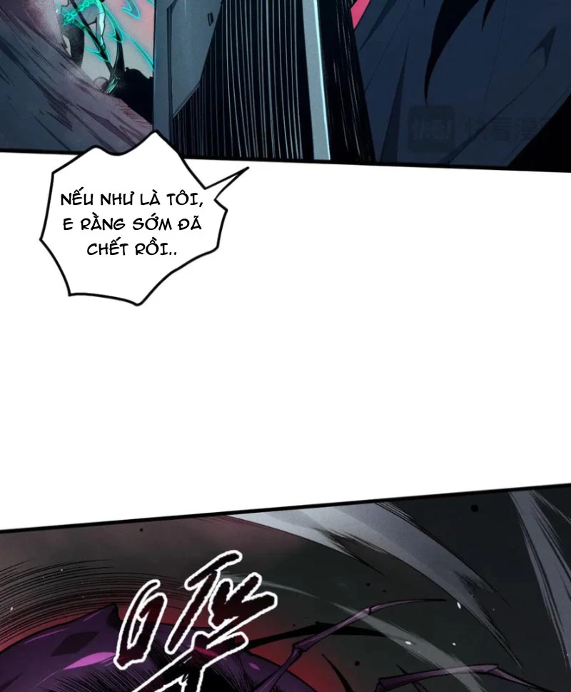 Thảm Họa Tử Linh Sư Chapter 106 - Trang 2