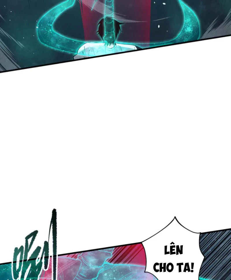 Thảm Họa Tử Linh Sư Chapter 106 - Trang 2