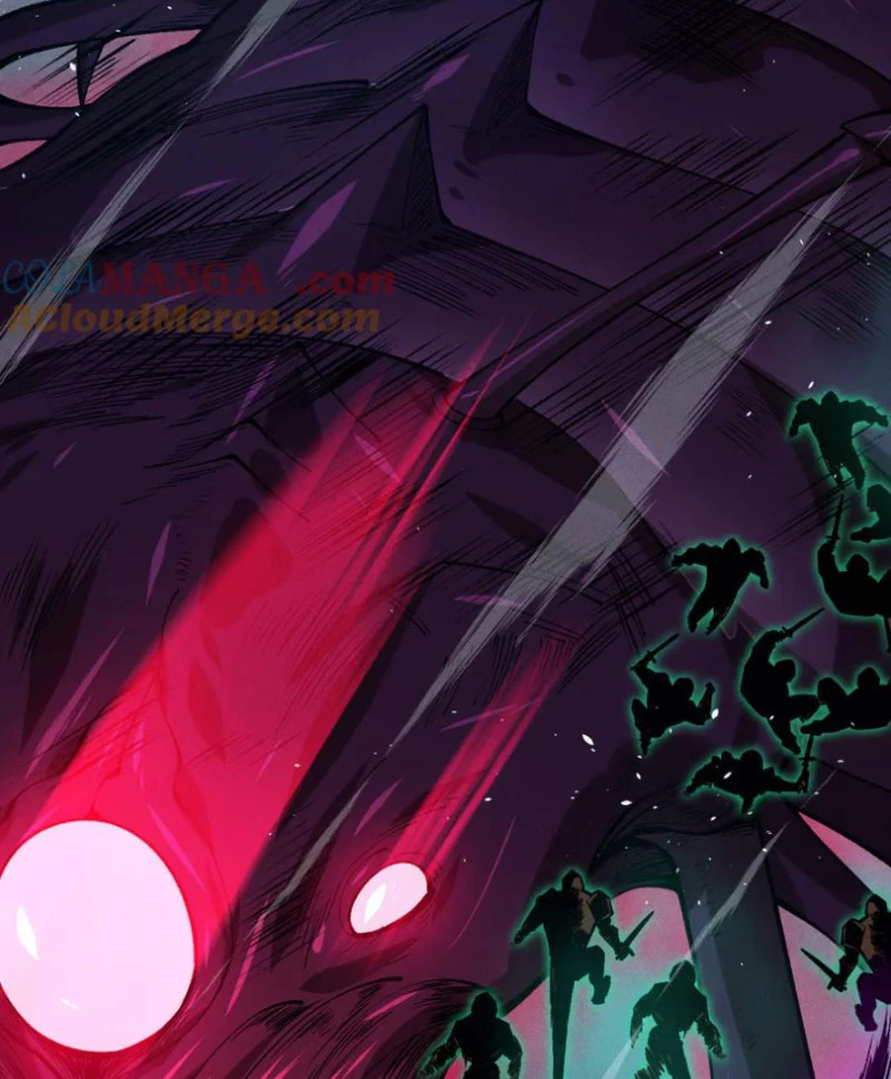 Thảm Họa Tử Linh Sư Chapter 106 - Trang 2