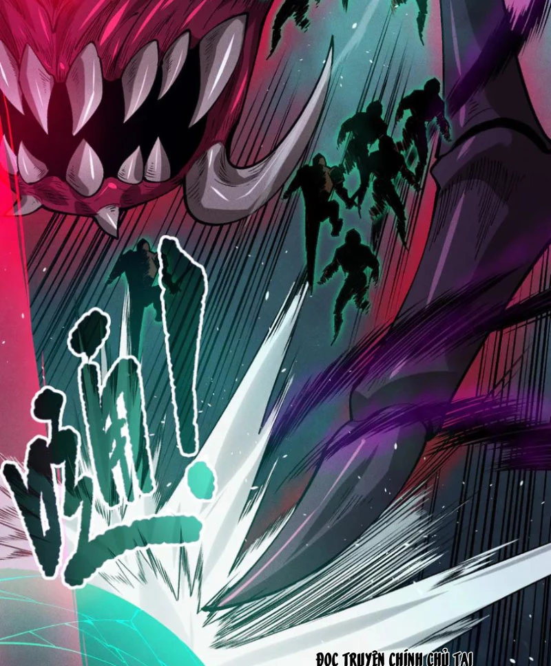 Thảm Họa Tử Linh Sư Chapter 106 - Trang 2