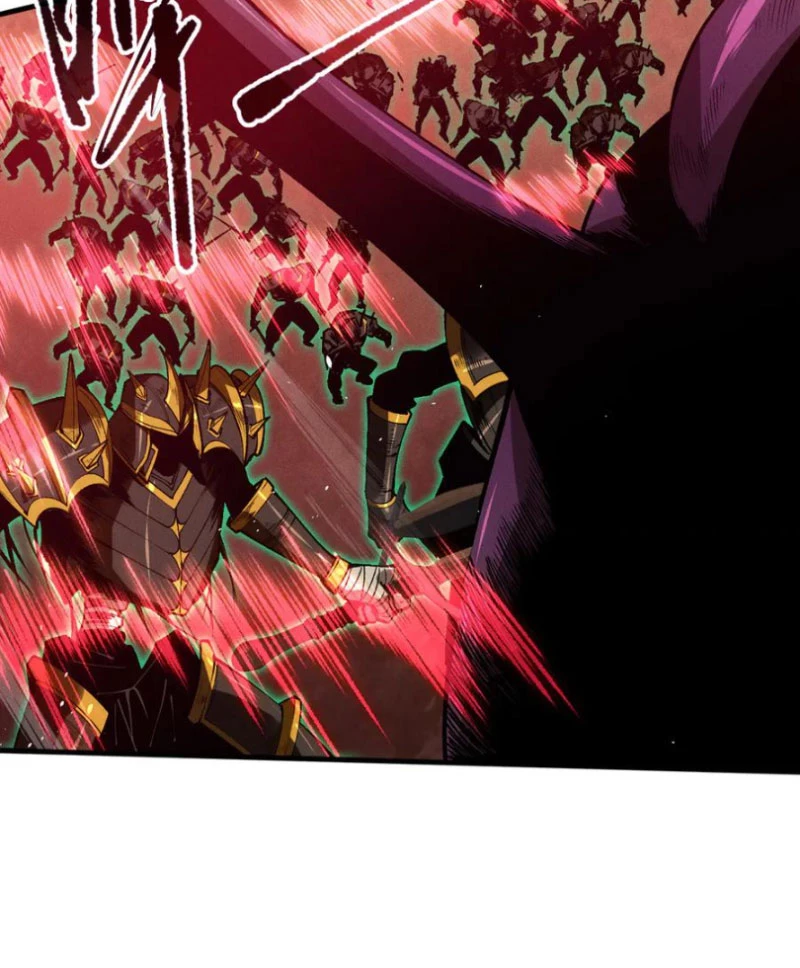 Thảm Họa Tử Linh Sư Chapter 106 - Trang 2