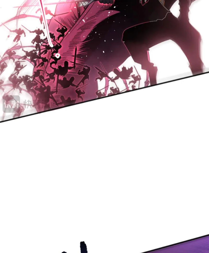 Thảm Họa Tử Linh Sư Chapter 106 - Trang 2