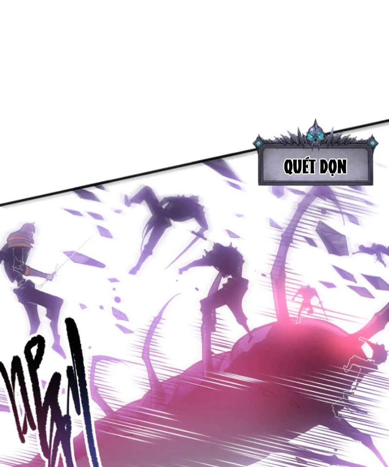 Thảm Họa Tử Linh Sư Chapter 106 - Trang 2