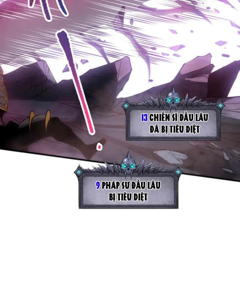 Thảm Họa Tử Linh Sư Chapter 106 - Trang 2