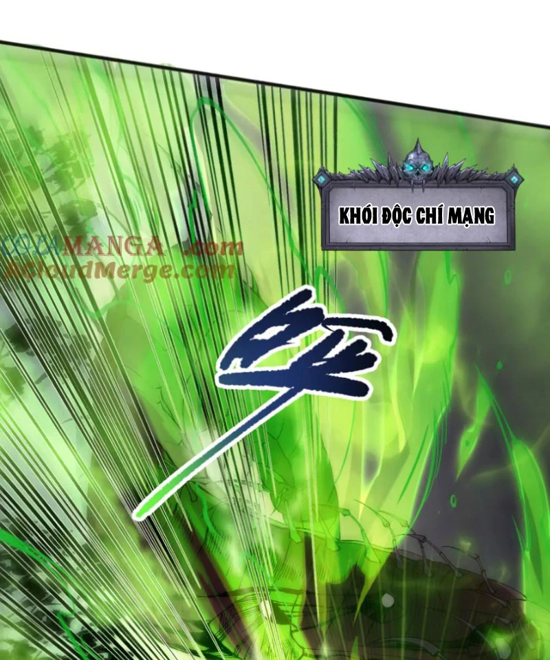 Thảm Họa Tử Linh Sư Chapter 106 - Trang 2