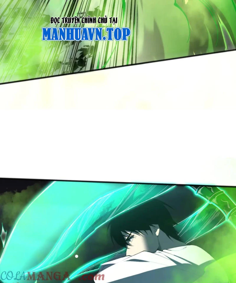 Thảm Họa Tử Linh Sư Chapter 106 - Trang 2